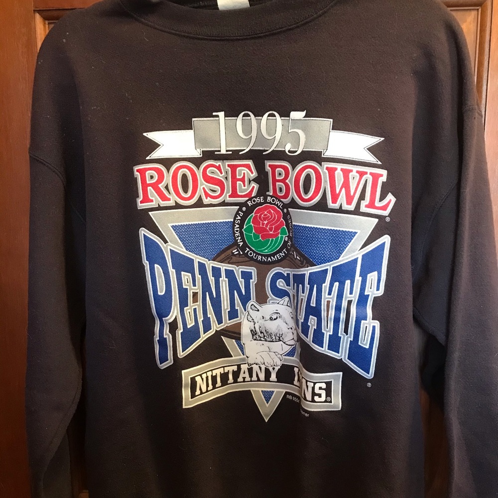 Penn State 1995 Vintage Crewneck